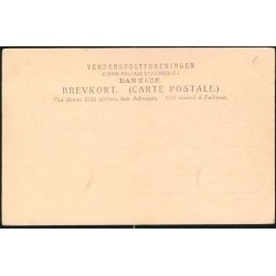 K�benhavn - Rheden - u/n