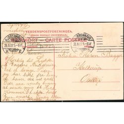 K�benhavn - Rheden - G.F. 73