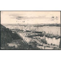 K�benhavn - Rheden - G.F. 73