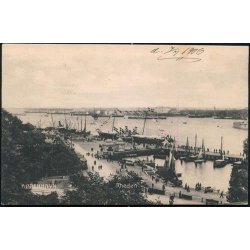 K�benhavn - Rheden - St. 3932