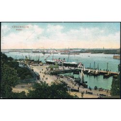 K�benhavn - Rheden - St. 36024