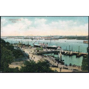 K�benhavn - Rheden - St. 36024