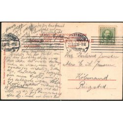 K�benhavn - Rheden - A.V. 393