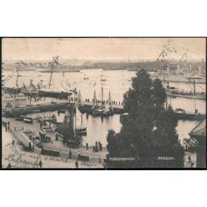 K�benhavn - Rheden - A.V. 393