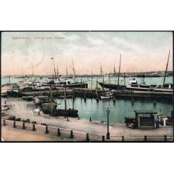 K�benhavn - Rheden - u/n