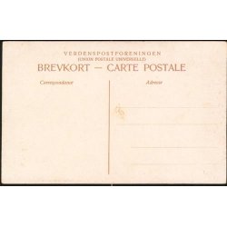 K�benhavn- Rheden - u/n