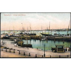 K�benhavn- Rheden - u/n