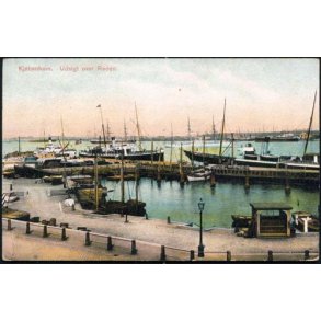 K�benhavn- Rheden - u/n