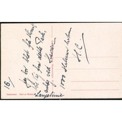 K�benhavn - Parti af Rheden - St. 45