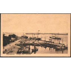 K�benhavn - Udsigt over Rheden - A.V. 697