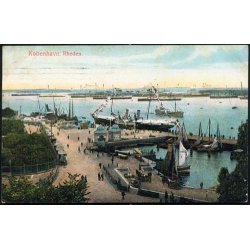 K�benhavn - Rheden - A.V. 28