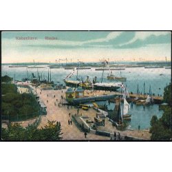 K�benhavn - Rheden - A.V. 28