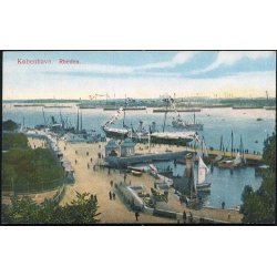 K�benhavn - Rheden - A.V. 28