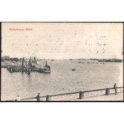 K&oslash;benhavns Rhed - G.M. 2568