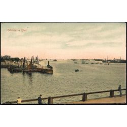 K�benhavns Rhed - G.M. 3170