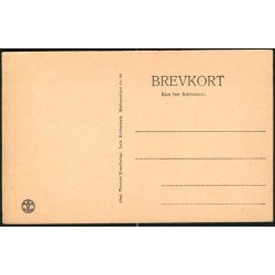 K�benhavns Rheden - A.V. 40