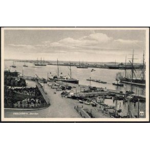 K�benhavns Rheden - A.V./D.V.u/n