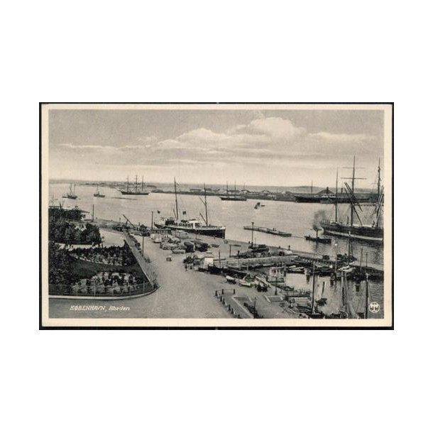 K�benhavns Rheden - A.V./D.V.u/n