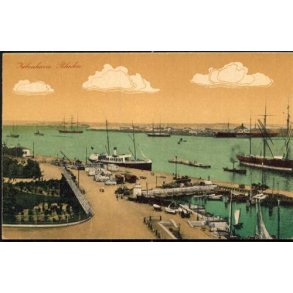 K�benhavns Rheden - A.V. 293/13