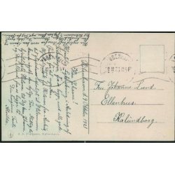 K�benhavn - Parti fra Rheden - NSP 42