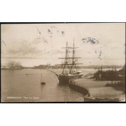 K�benhavn - Parti fra Rheden - NSP 42