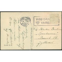 K�benhavn - Parti fra Rheden - NSP 42