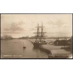 K�benhavn - Parti fra Rheden - NSP 42