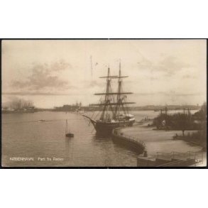 K�benhavn - Parti fra Rheden - NSP 42