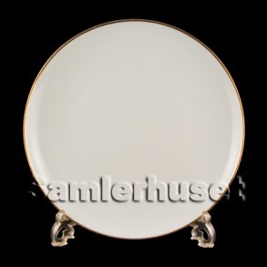 �restrup Tallerken Flad 24 cm.