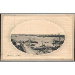 K�benhavn - Parti fra Rheden - NSP 42