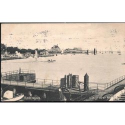 K�benhavn - Udsigt over Rheden - A.V. 81