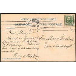 K&oslash;benhavn - Parti af Rheden - St. 380