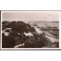 K&oslash;benhavn - Parti af Rheden - St. 380