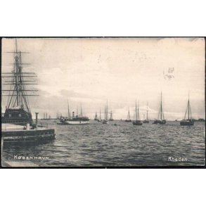 K�benhavn - Rheden - A.V. 430