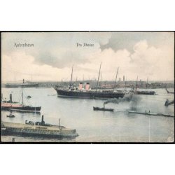 K�benhavn - Fra Rheden - Sk.B.&amp; Kf. 2074