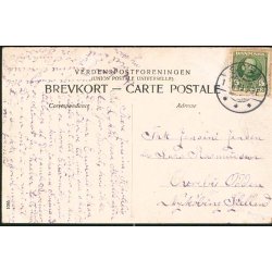 K�benhavn - Udsigt over Rheden - 1056