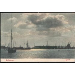 K�benhavn - Rheden - A.V. 286