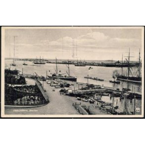 K�benhavn - Rheden - A.V. 518