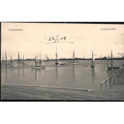 K�benhavn - Inderrheden -u/n