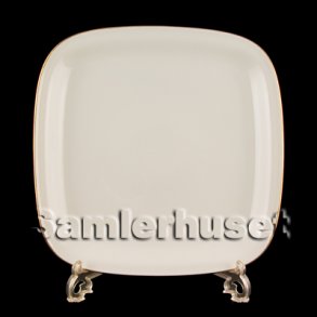 �restrup Kagefad Firtkantet 24 cm.