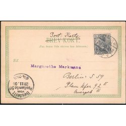 K&oslash;benhavn - Dr.Louises bro - St. 49