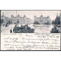 K&oslash;benhavn - Dr.Louises bro - St. 49