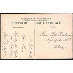 K&oslash;benhavn - Dr.Louises bro - A.V. 20