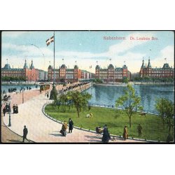 K&oslash;benhavn - Dr.Louises bro - A.V. 20