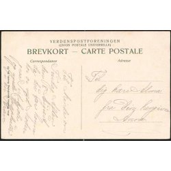 K�benhavn - Dr.Louises bro - A.V. 20