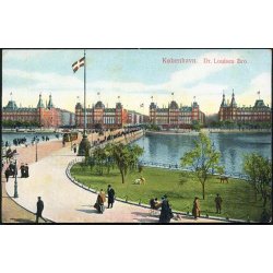 K�benhavn - Dr.Louises bro - A.V. 20