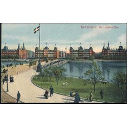K�benhavn - Dr.Louises bro - A.V. 20