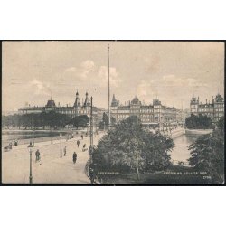 K&oslash;benhavn - Dr.Louises bro - 2796
