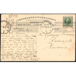 K�benhavn - Dr.Louises bro - 2796