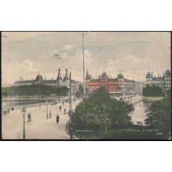 K�benhavn - Dr.Louises bro - 2796
